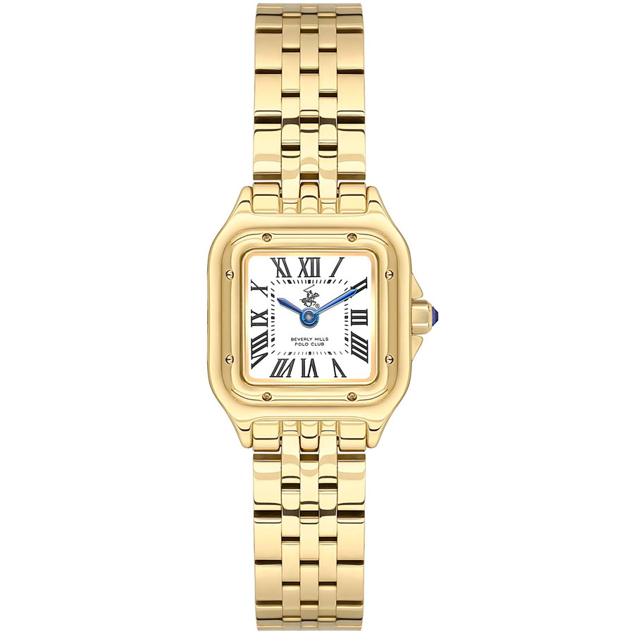 Часы Beverly Hills Polo Club Ladies BP3600C.131